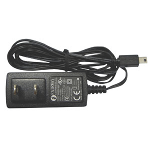 Lowrance PAC-9 AC Power Adapter