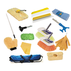 Swobbit Pro Detailer's Kit