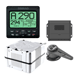 SIMRAD AP2401 AUTOPILOT SYSTEM AP24, AC12, RC42, RF300 NO DRIVE UNIT