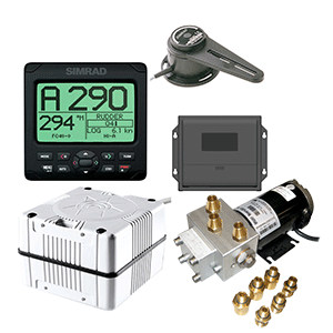 Simrad AP2403 Autopilot System