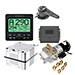 SIMRAD AP2403 AUTOPILOT SYSTEM AP24, AC12, RC42, RF300, RPU80