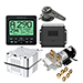 SIMRAD AP2404 AUTOPILOT SYSTEM AP24, AC42, RC42, RF300, RPU160