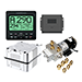 SIMRAD AP2403VRF AUTOPILOT AP24, AC12, RC42, RPU80