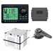 SIMRAD AP2801 AUTOPILOT SYSTEM AP28, AC12, RC42, RF300 NO DRIVE UNIT