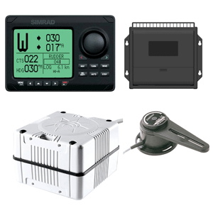 Simrad AP2802 Autopilot System