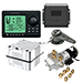SIMRAD AP2804 AUTOPILOT SYSTEM AP28, AC42, RC42, RF300, RPU160