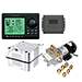 SIMRAD AP2803VRF AUTOPILOT AP28, AC12, RC42, RPU80