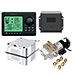 SIMRAD AP2804VRF AUTOPILOT AP28, AC42, RC42, RPU160