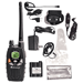 MIDLAND NT1VP 5 WATT HH VHF W/ BATTERY, CHRGR, AC ADAPTOR