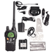 MIDLAND NT3VP 5 WATT HH VHF W/ BATTERY, CHRGR, AC ADAPTOR