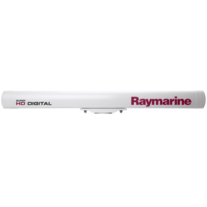 Raymarine 4' Open Array Super HD Digital, Array Only