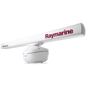 Raymarine RA1072SHD 4kw 72" Super HD Digital Open Array
