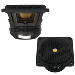 DC GOLD N4C BLACK CLASSIC 4