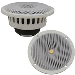 DC GOLD N5C WHITE CLASSIC  5.25