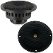 DC GOLD N5C BLACK CLASSIC 5.25