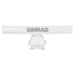 SIMRAD TX06S 6KW 4' OPEN ARRAY 2/20M CABLE & PROCESSOR F/ NX
