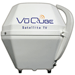 SEA-KING VUQUBE PORTABLE SAT TV ANTENNA
