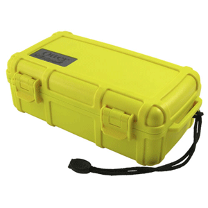 OtterBox 3250 Container - Yellow