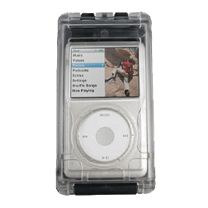 OtterBox Armor Series Case f/ iPod Classic