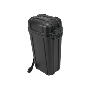 OtterBox 9000 Waterproof Container - Black