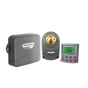 RAYMARINE SPX-5R SPORT PILOT