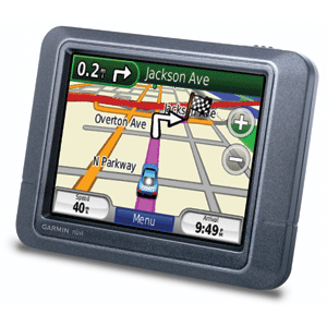 Garmin nüvi 205
