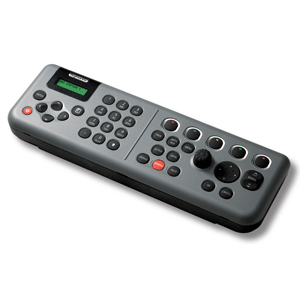 Raymarine G-Series Command Center Keyboard (Wired)