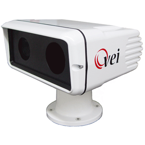 VEI Apollo Thermal Night Vision Dual Camera System