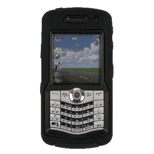 OtterBox BlackBerry&reg; 8120 & 8130 Series Case - B