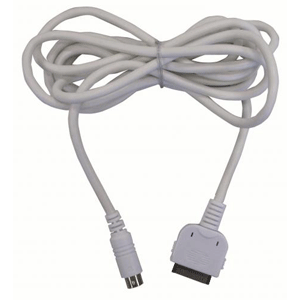Aquatic iPod Control Cable for CD-3 and DVD-3