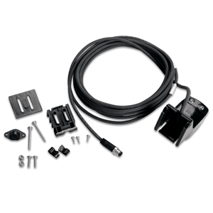 Garmin Airmar Smart Transom Mount Depth, Temp, NMEA 2000