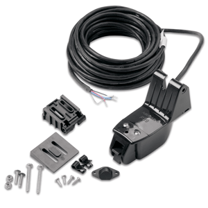 Garmin Airmar Smart Tri Ducer Transom Mount NMEA 0183 P39
