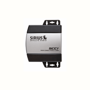 JBL SCC1BL Sirius Box - 3.0 Gen - For MR17, 18, 32