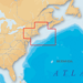 NAVIONICS PLATINUM PLUS US NORTHEAST AND CANYONS ON CF