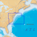 NAVIONICS PLATINUM PLUS MID ATLANTIC & CANYONS ON SD/MICRO SD