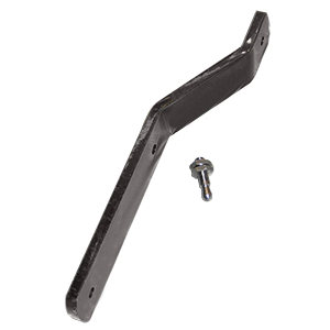 Raymarine 1" Tiller Bracket for Tiller Pilots