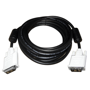Furuno DVI-D Cable for NavNet 3D - 5 Mtr