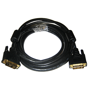 Furuno DVI-D Cable for NavNet 3D - 10 Mtr
