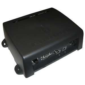 FURUNO FURUNO POWER SUPPLY FOR NAVNET 3D AND TZTOUCH