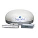 KVH TRACVISION R6DX SYSTEM W/ MULTI SERVICE BOX ONLY DISH