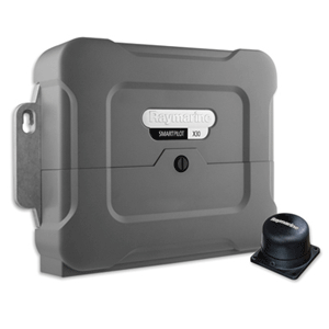 RAYMARINE X-30 COREPACK USE W/ TYPE 2,3 DRIVE UNITS