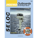 SELOC SERVICE MANUAL JOHNSON / EVINRUDE OUTBOARD 1-2CYL 71-8