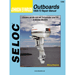 SELOC SERVICE MANUAL JOHNSON / EVINRUDE OUTBOARD 3-4CYL 58-7