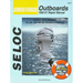 SELOC SERVICE MANUAL JOHNSON / EVINRUDE ALL V-ENGINES 1992-0
