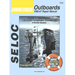 SELOC SERVICE MANUAL JOHNSON / EVINRUDE INLINE ENGINES 90-01