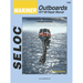 SELOC SERVICE MANUAL MARINER OUTBOARDS 1-2 CYL 1977-89