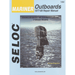 SELOC SERVICE MANUAL MARINER OUTBOARDS 3, 4, 6 CYL 1977-89