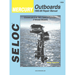SELOC SERVICE MANUAL MERCURY OUTBOARDS 1-2 CYL 1965-89