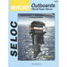SELOC SERVICE MANUAL MERCURY OUTBOARDS 3-4 CYL 1965-89
