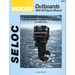 SELOC SERVICE MANUAL MERCURY OUTBOARDS 6 CYL 1965-89